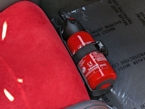 Certified 2018 Porsche 911 GT2 RS image 34