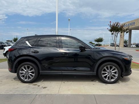 Used 2019 MAZDA CX-5 Grand Touring FWD image 19