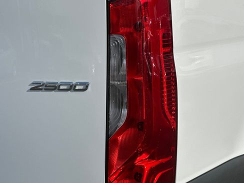 Certified 2025 Mercedes-Benz Sprinter 2500 image 26