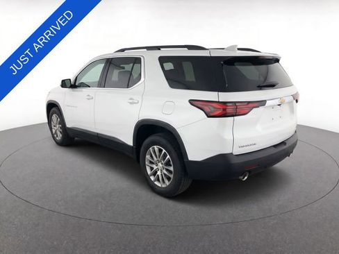 Used 2023 Chevrolet Traverse LT FWD image 7