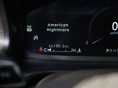 Used 2021 Lincoln Aviator Reserve w/ Equipment Group 208A AWD/4WD image 27