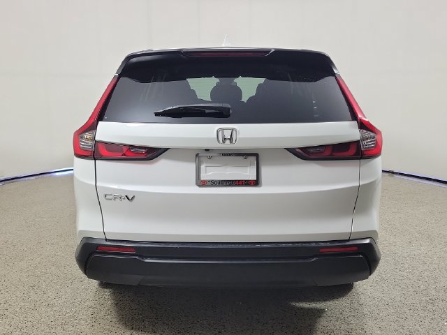 Used 2025 Honda CR-V LX image 6