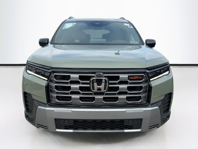New 2026 Honda Pilot TrailSport image 2