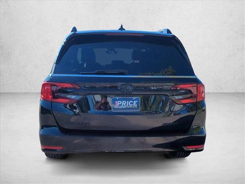 Used 2024 Honda Odyssey Sport image 5