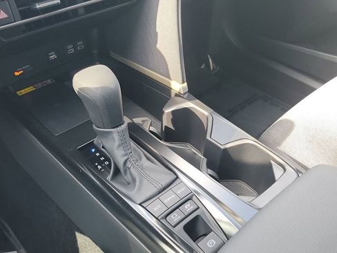 Certified 2026 Toyota Camry LE FWD image 18
