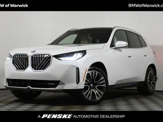 Used 2025 BMW X3 xDrive30i w/ Premium Package video 1