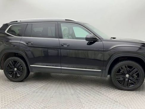 Used 2019 Volkswagen Atlas SEL Premium image 9