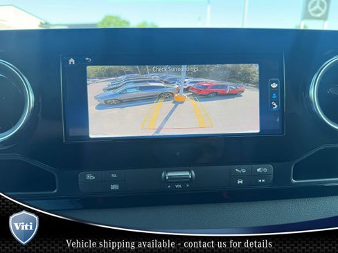 New 2026 Mercedes-Benz Sprinter 2500 image 22