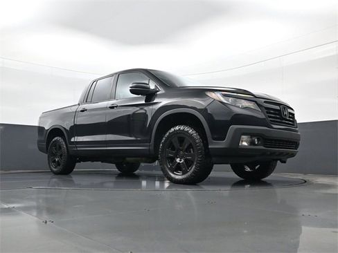 Used 2019 Honda Ridgeline RTL image 23