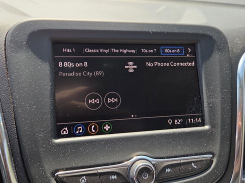 Used 2023 Chevrolet Equinox LT image 17