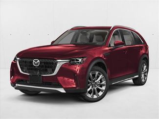 Used 2025 MAZDA CX-90 3.3 Turbo w/ Premium Plus Pkg AWD/4WD video 1