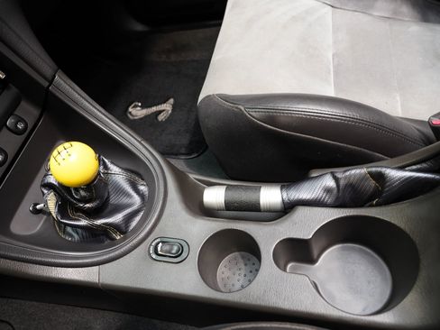 Used 2003 Ford Mustang Cobra image 70