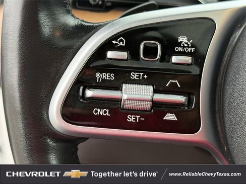 Used 2022 Mercedes-Benz GLS 450 4MATIC image 14