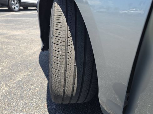 Certified 2024 Honda Accord Sport image 29