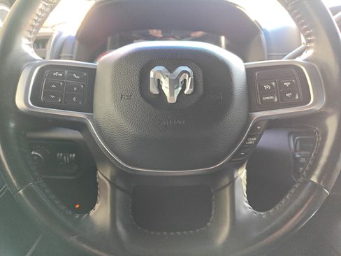 Used 2021 RAM 2500 Laramie image 22