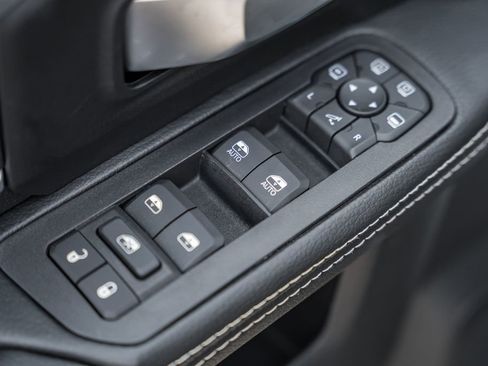 New 2026 RAM 2500 Big Horn image 40