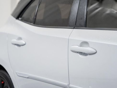 Used 2023 Toyota Corolla XSE image 14