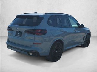New 2026 BMW X5 xDrive40i w/ Executive Package AWD/4WD video 2