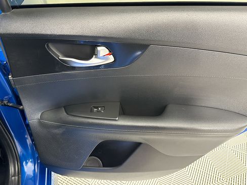 Used 2023 Kia Forte GT-Line w/ GT-Line Technology Package image 27