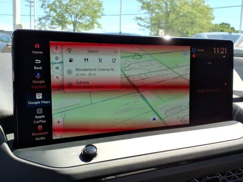 Certified 2025 Honda Accord Touring image 18