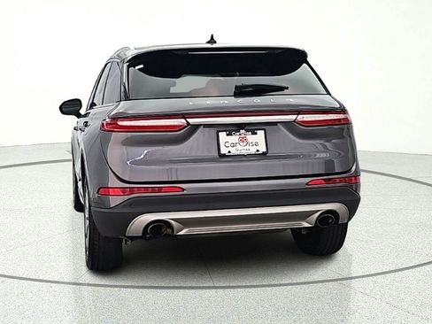 Used 2022 Lincoln Corsair AWD w/ Premium Package image 6