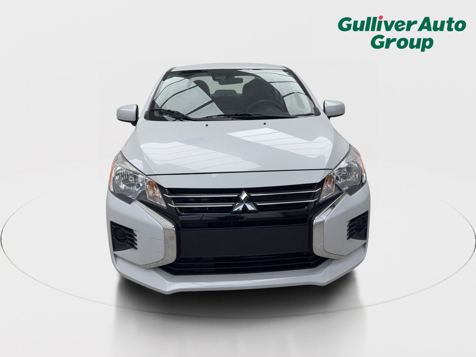 Used 2024 Mitsubishi Mirage G4 LE FWD image 14