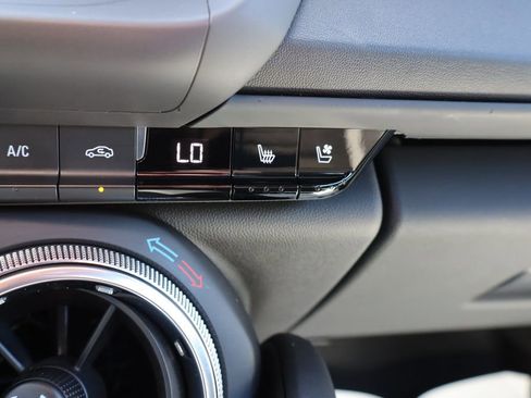 Used 2023 Chevrolet Camaro SS RWD image 15
