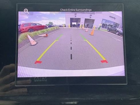 Certified 2023 Jeep Grand Cherokee L Altitude AWD/4WD image 30