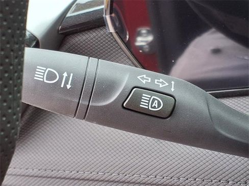 New 2026 Chevrolet TrailBlazer LT image 21