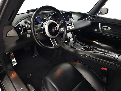 Used 2003 BMW Z8 RWD image 14