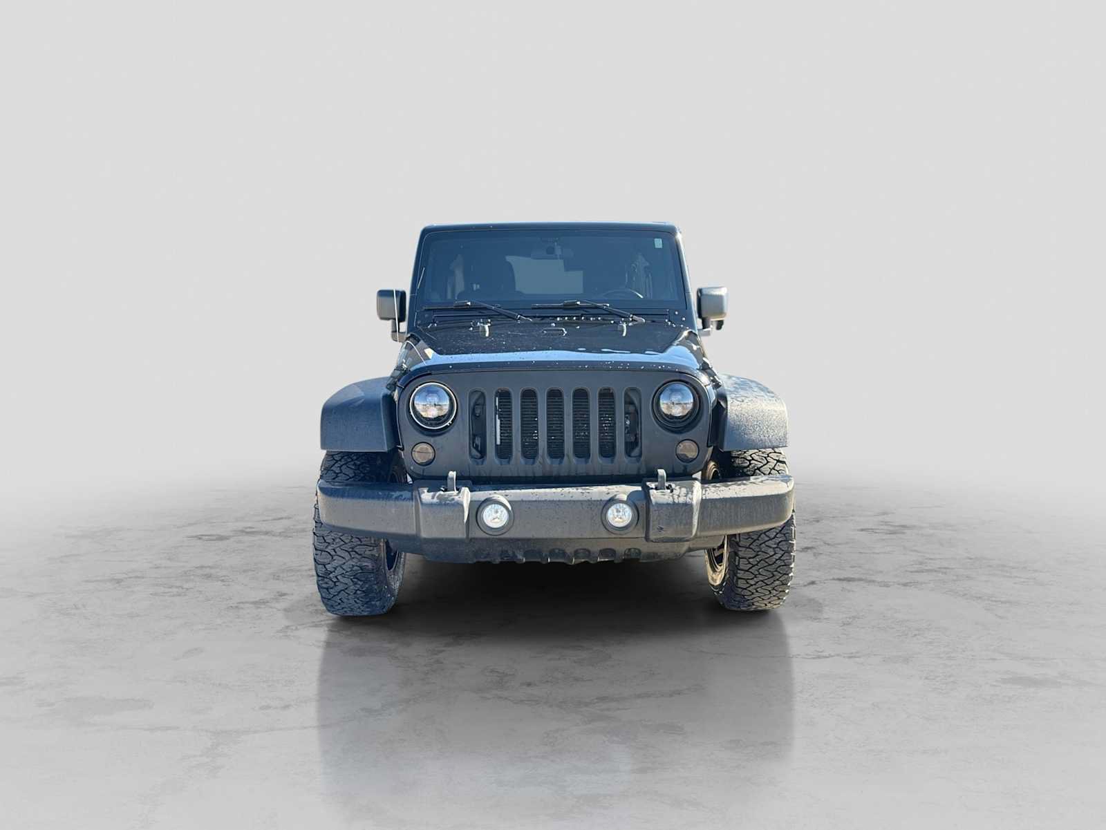 Used 2012 Jeep Wrangler Unlimited Sport AWD/4WD image 9