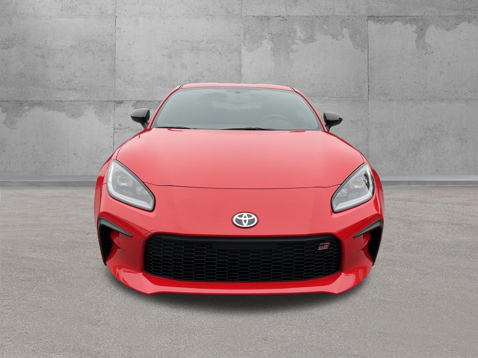 Used 2024 Toyota GR86 Premium RWD image 5