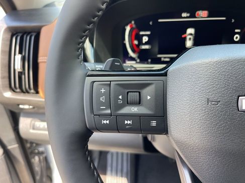 New 2026 Nissan Pathfinder Platinum w/ Cargo Package image 15