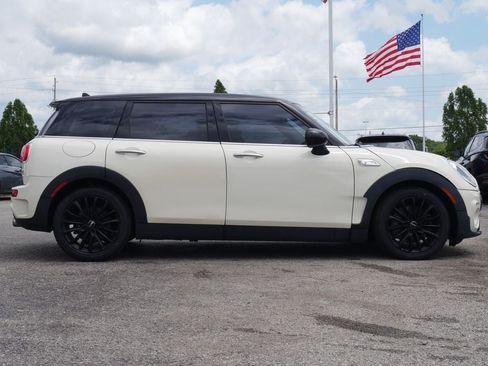 Used 2016 MINI Cooper Clubman S FWD image 23