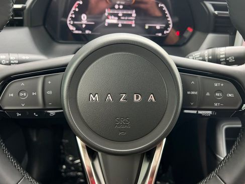 New 2026 MAZDA CX-5 Preferred AWD/4WD image 25