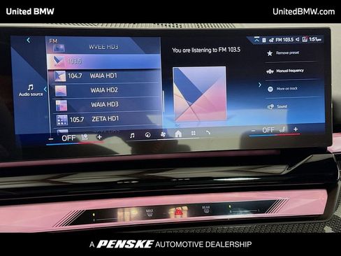 New 2026 BMW i5 eDrive40 image 8