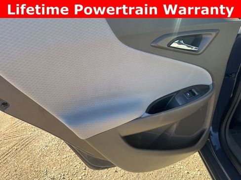 Used 2025 Chevrolet Malibu LT image 22