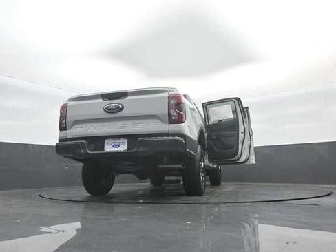 New 2026 Ford Ranger XLT w/ Equipment Group 301A High RWD image 40