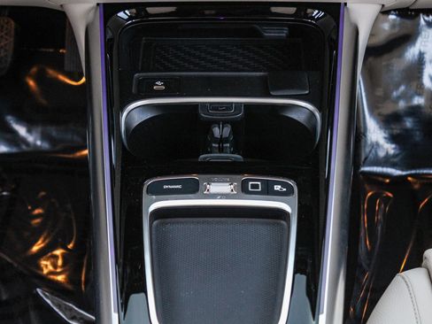 Certified 2025 Mercedes-Benz GLA 250 4MATIC image 14