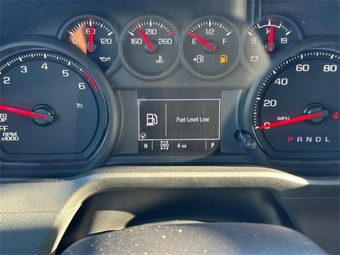 New 2026 Chevrolet Silverado 1500 W/T w/ WT Value Package image 9