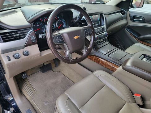 Used 2019 Chevrolet Tahoe Premier image 12