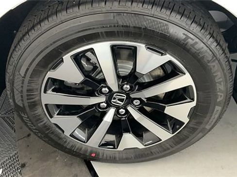 New 2026 Honda Odyssey EX-L image 31