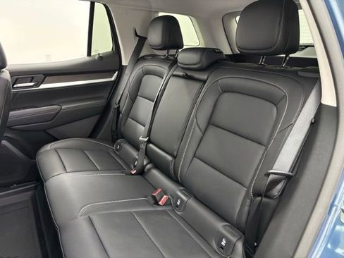 New 2026 GMC Terrain Denali w/ LPO, Floor Liner Package AWD/4WD image 39