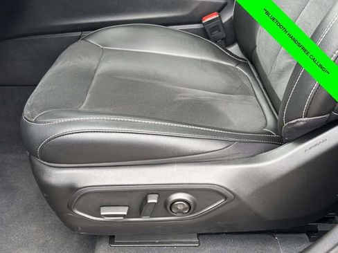 Used 2023 Jeep Grand Cherokee Altitude AWD/4WD image 5