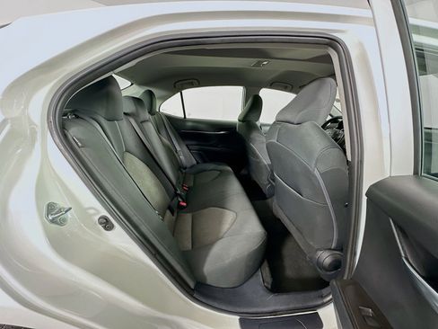 Used 2024 Toyota Camry LE image 26