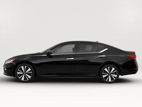 Used 2019 Nissan Altima 2.5 SL FWD image 4