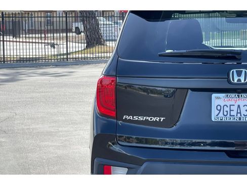 Used 2023 Honda Passport EX-L image 14