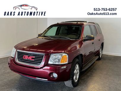 Used 2004 GMC Envoy XUV SLE w/ 1SB Preferred Equipment Group