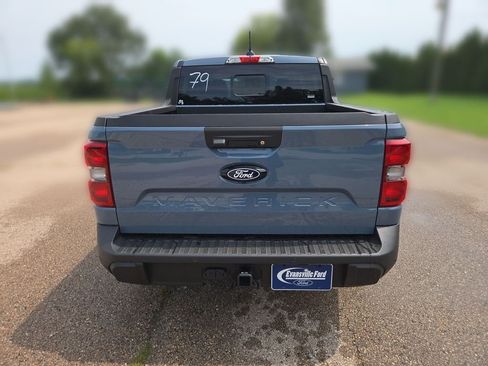 New 2026 Ford Maverick Lariat AWD/4WD image 5