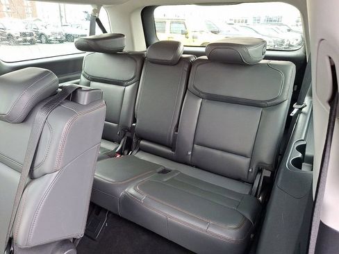 Certified 2025 Ford Expedition Max Active image 10